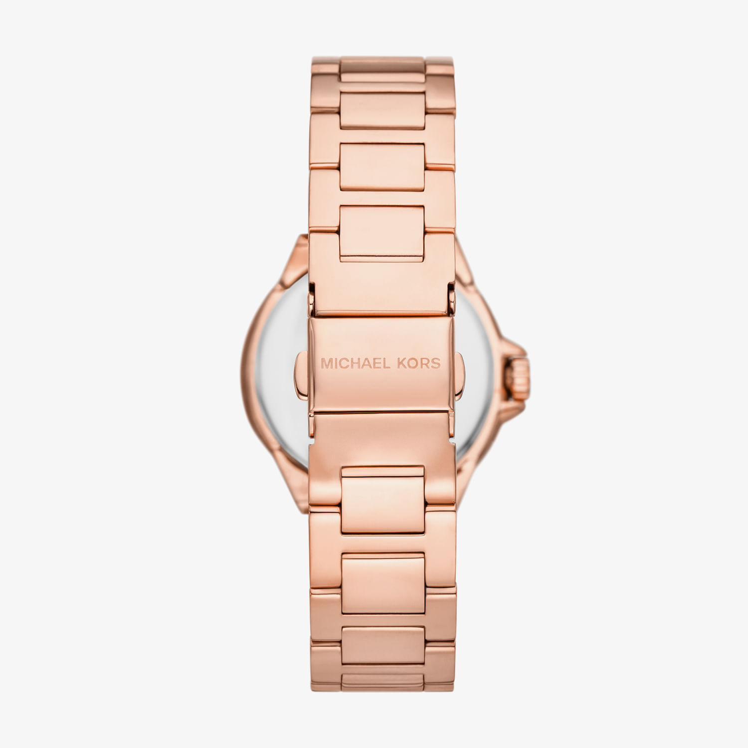 Relógio Michael Kors Feminino em Aço Rosé MK7256 | MONTE CARLO