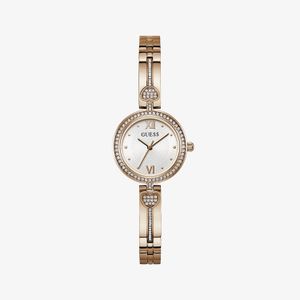 Relógio Guess Feminino em Aço Rosé GW0655L3