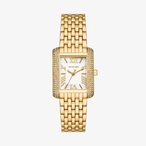 Relógio Michael Kors Feminino em Aço Dourado MK4826/1DN