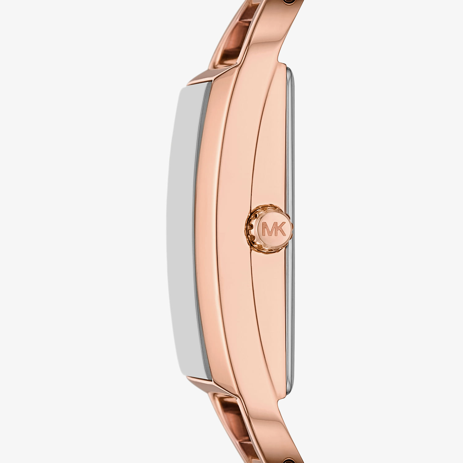 Relógio Michael Kors Feminino em Aço Rosé MK4858/1JN | MONTE CARLO