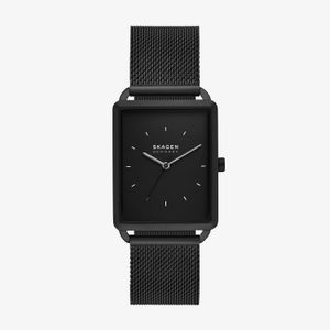 Relógio Skagen Masculino em Aço Preto SKW6928B1