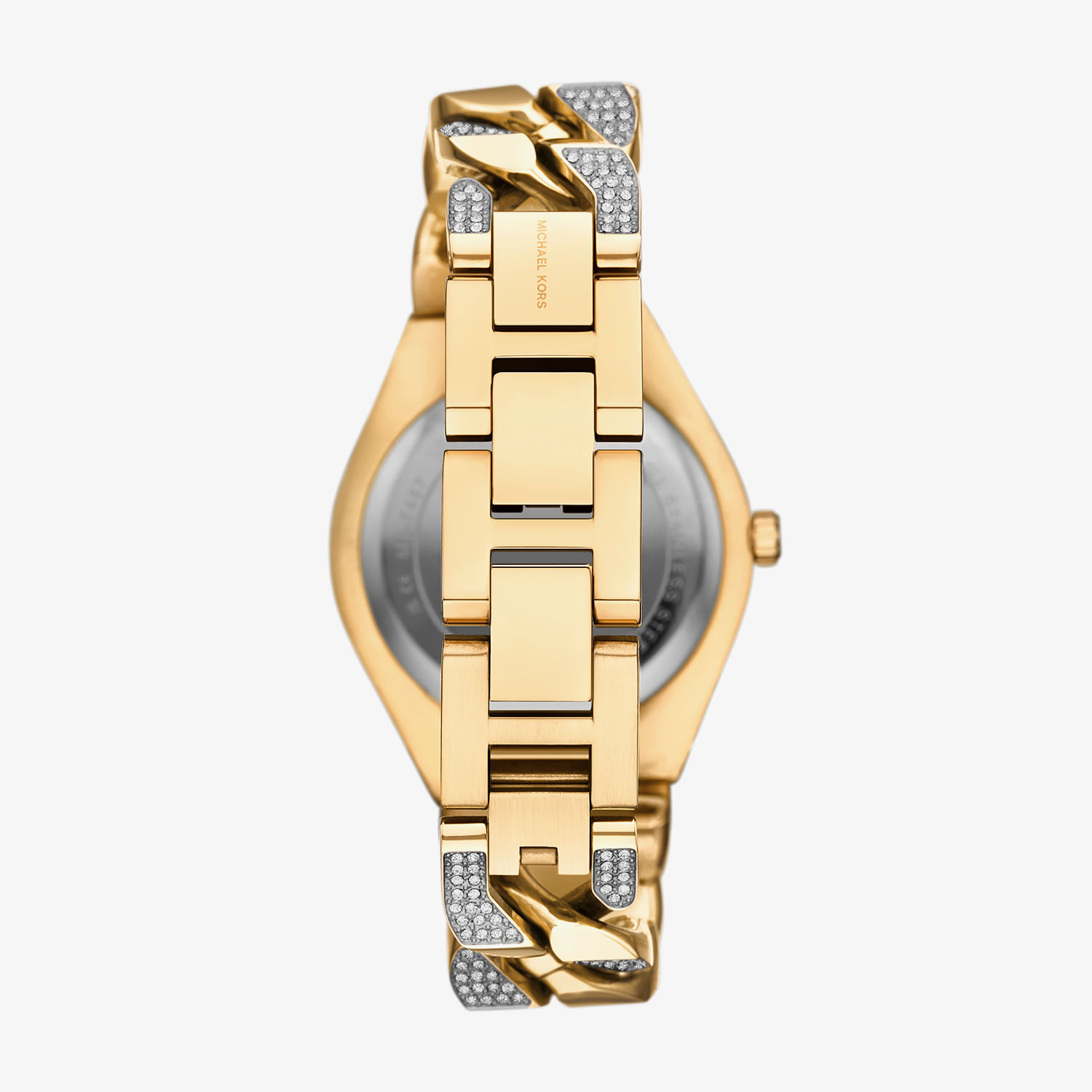 Relógio Michael Kors Feminino em Aço Dourado MK7487/1DN | MONTE CARLO