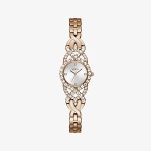 Relógio Guess Feminino em Aço Rosé GW0682L3