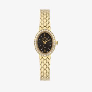 Relógio Technos Feminino em Aço Dourado 2035NAG/1P