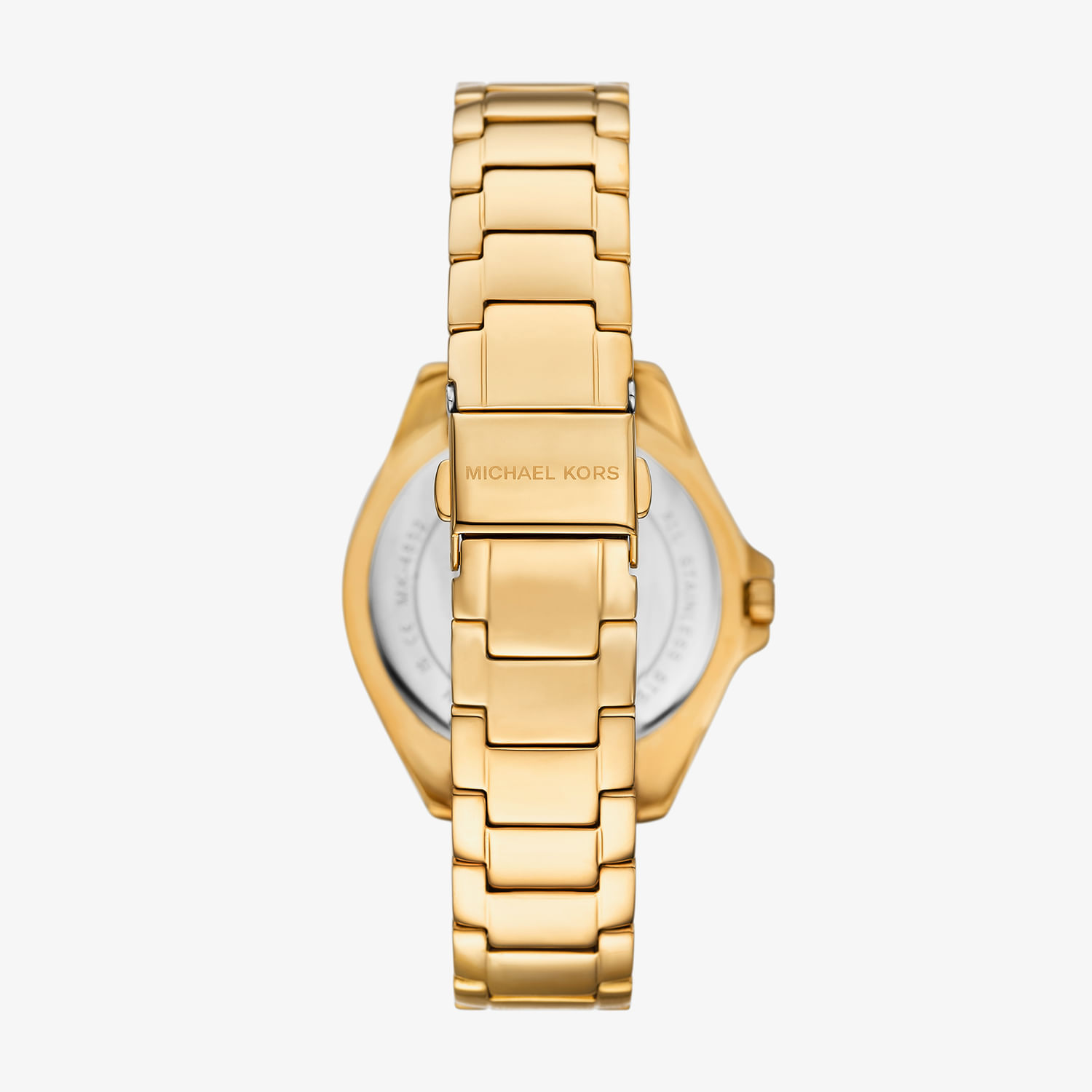 Relógio Michael Kors Feminino em Aço Dourado MK4852/1DN | MONTE CARLO