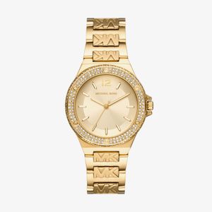 Relógio Michael Kors Feminino em Aço Dourado MK7339/1DN