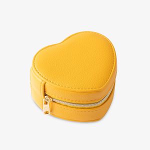 Porta-Joias Coração Jolie