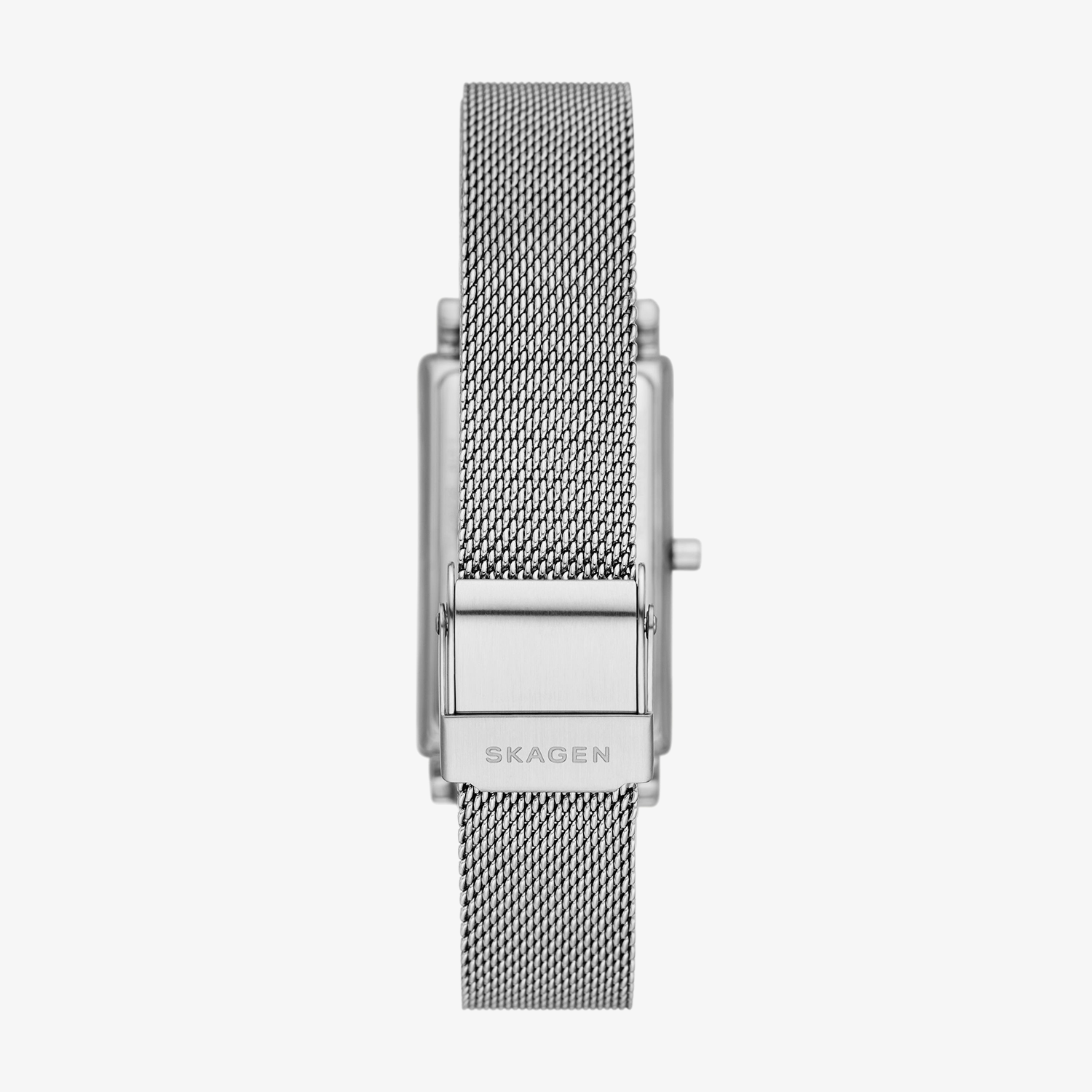Relógio Skagen Feminino Hagen em Aço Prateado SKW3096B1 | MONTE CARLO