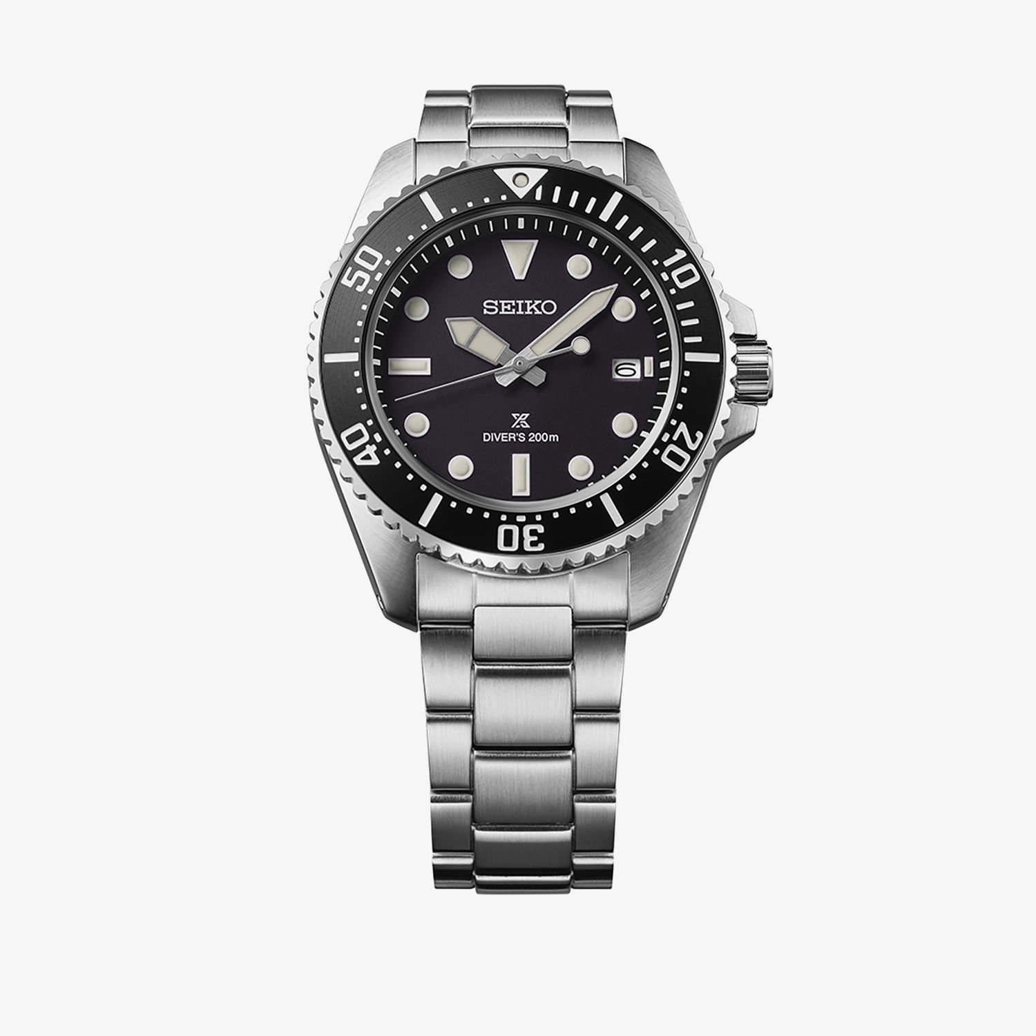 ★*e様 （A5207）SEIKO 8T67-00C0 890349 クロノグラ Relógio Seiko Prospex Solar Masculino SNE597P1 | MONTE CARLO