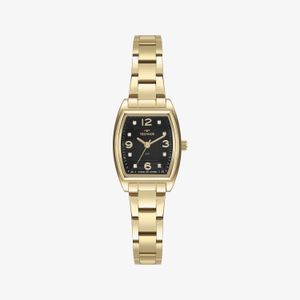 Relógio Technos Feminino em Aço Dourado 2035MXP/1P