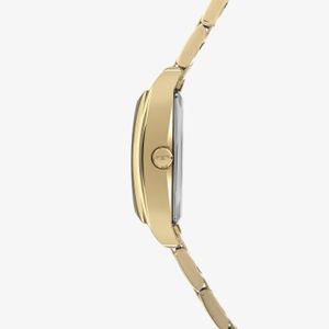 Relógio Technos Feminino em Aço Dourado 2035MXP/1P