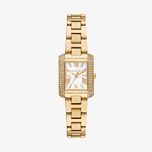 Relógio Michael Kors Feminino em Aço Dourado MK4867/1DN