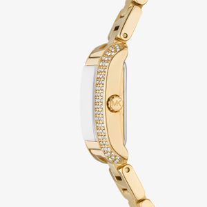 Relógio Michael Kors Feminino em Aço Dourado MK4867/1DN