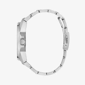 Relógio Guess Masculino em Aço Prateado GW0798G1