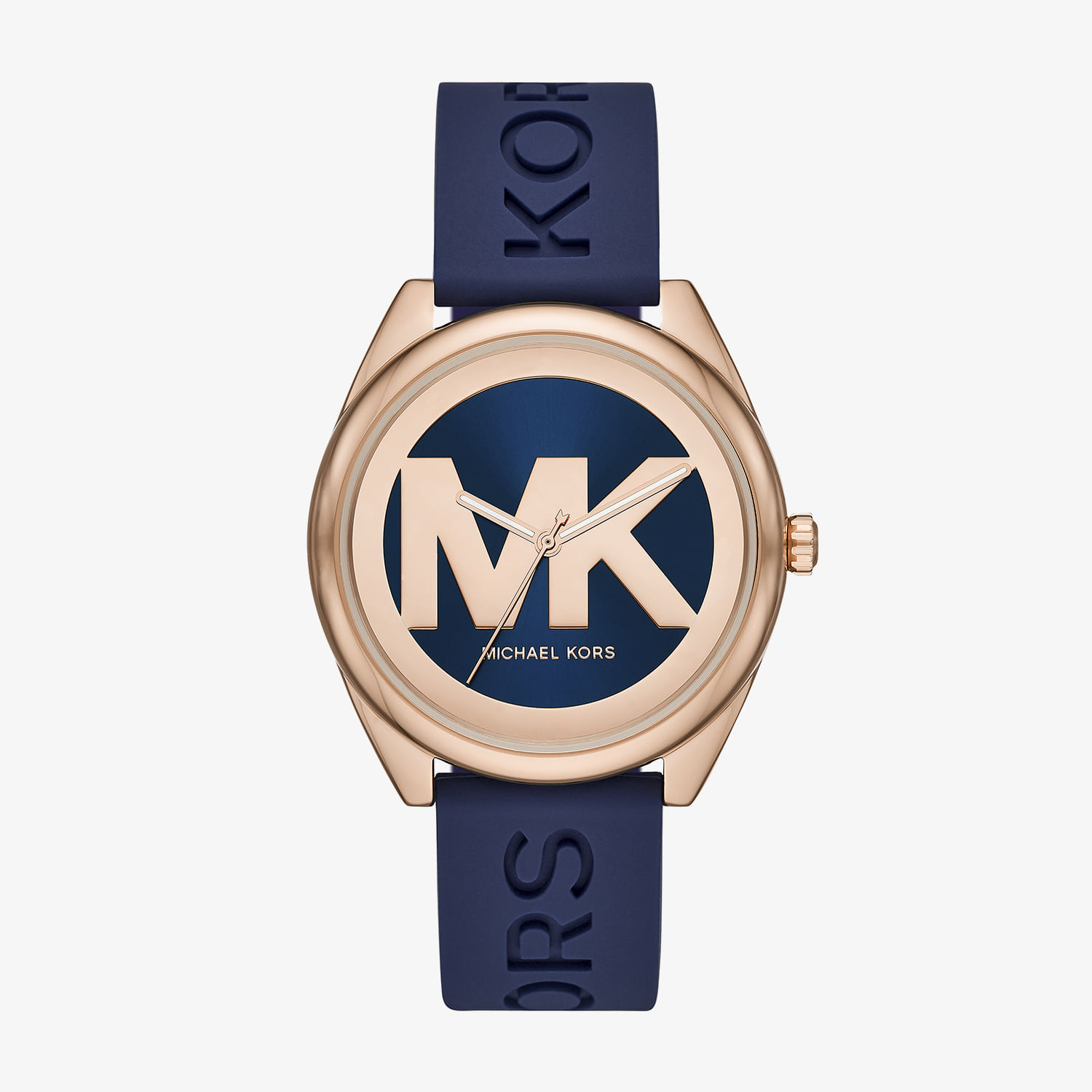 マイケル Relógio Michael Kors MK - 5467 Cinza - PFT7 Original | Etiqueta Única