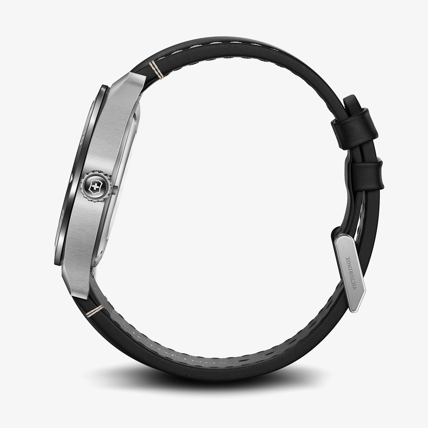 Relógio Victorinox Masculino Swiss Army Automático em Aço