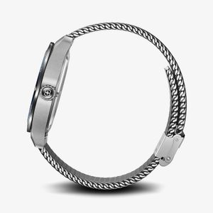Relógio Victorinox Masculino Swiss Army em Aço Inoxidável 242042