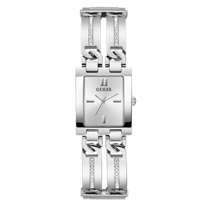 Relógio Guess Feminino em Aço Inoxidável GW0668L1