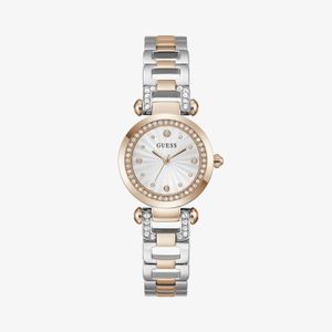 Relógio Guess Feminino em Aço Inoxidável GW0869L2