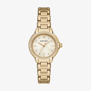 Relógio Emporio Armani Feminino em Aço AR11609B1