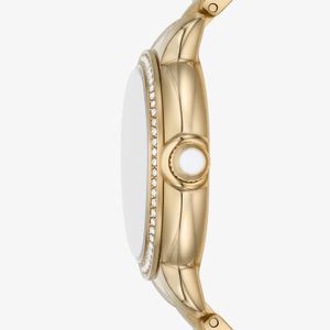 Relógio Emporio Armani Feminino em Aço AR11609B1