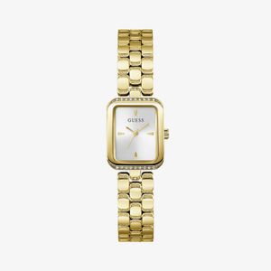 Relógio Guess Feminino em Aço Dourado GW0865L2