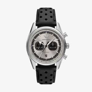 Relógio Bulova Cronógrafo Masculino AR11677B1
