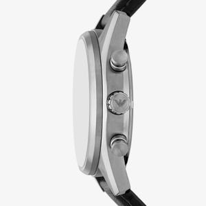 Relógio Bulova Cronógrafo Masculino AR11677B1