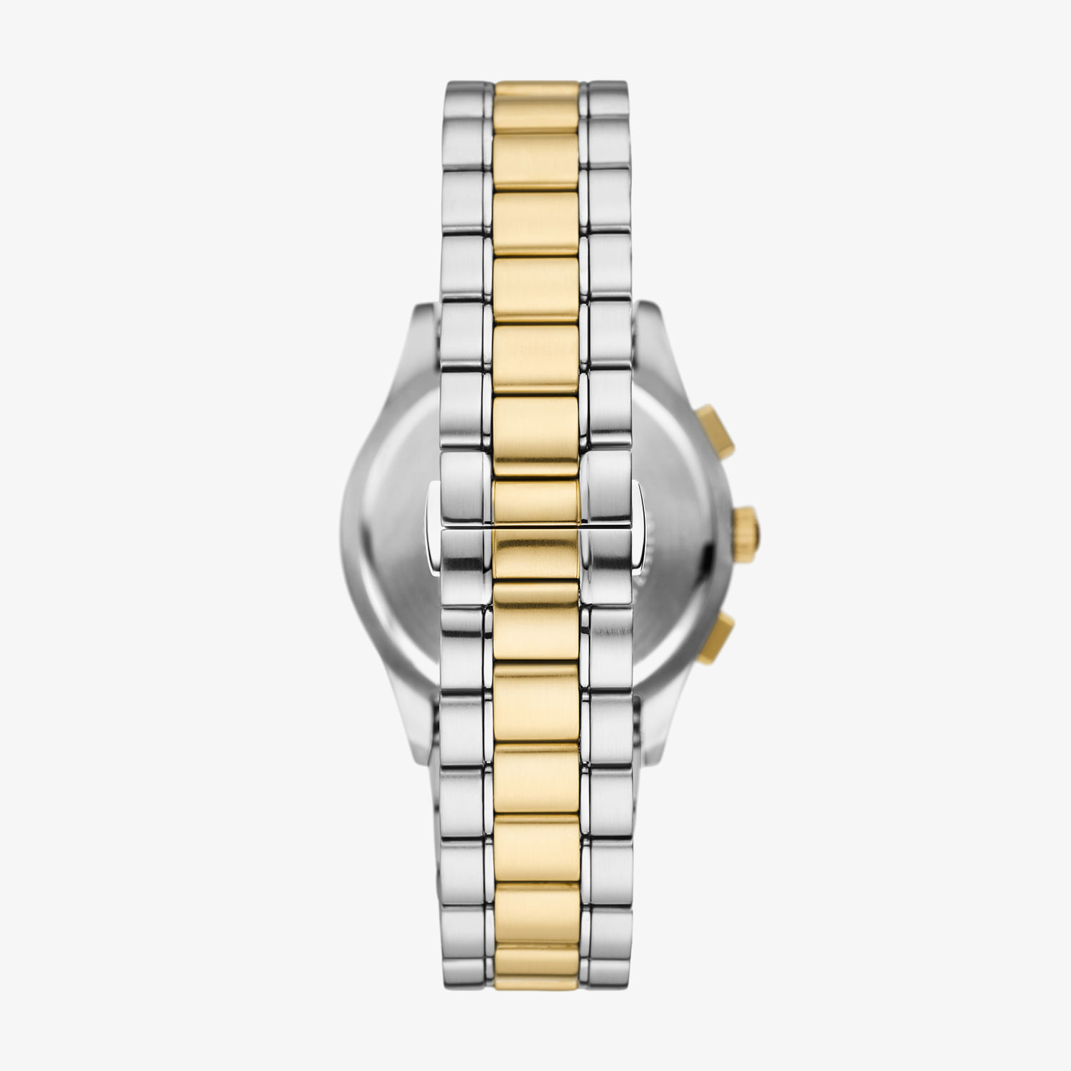 Relógio Emporio Armani Masculino em Aço Bicolor AR11579B1 | MONTE