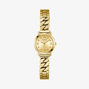 Relógio Guess Feminino em Aço Dourado GW0867L2