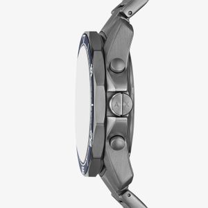 Relógio Emporio Armani Masculino em Aço AX1967B1
