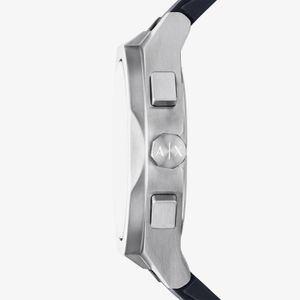 Relógio Emporio Armani Masculino em Silicone AX2864B1