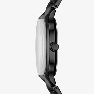 Relógio Skagen Masculino Hagen em Aço Preto SKW6935B1
