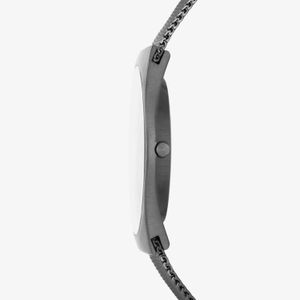 Relógio Skagen Grenen Unissex em Aço Grafite SKW6815B1