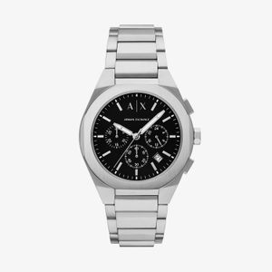 Relógio Emporio Armani Masculino em Aço AX4186B1