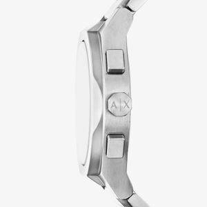 Relógio Emporio Armani Masculino em Aço AX4186B1