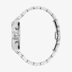 Relógio Bulova Prestige Cronógrafo em Aço com Lente de Safira 96B459N