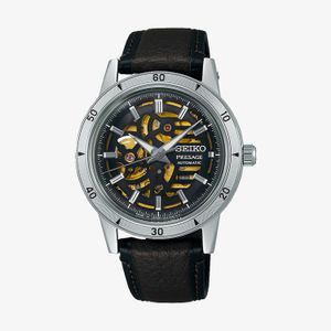 Relógio Seiko Presage Style60's Automático SSA461J1