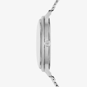 Relógio Emporio Armani Minimalist Masculino em Aço Prateado AR11571B1