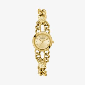 Relógio Guess Feminino em Aço Inoxidável GW0758L2