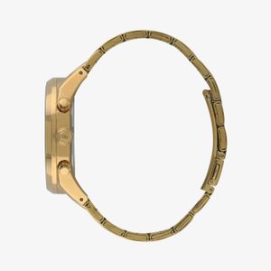 Relógio Orient Solartech Crono Masculino Em Aço MGSSC055