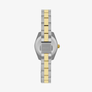 Relógio Orient Automático  Feminino Em Aço NH6MM005