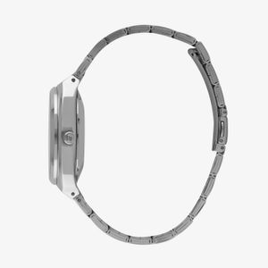 Relógio Orient Automático Feminino 3 Estrelas Em Aço F49SS028L