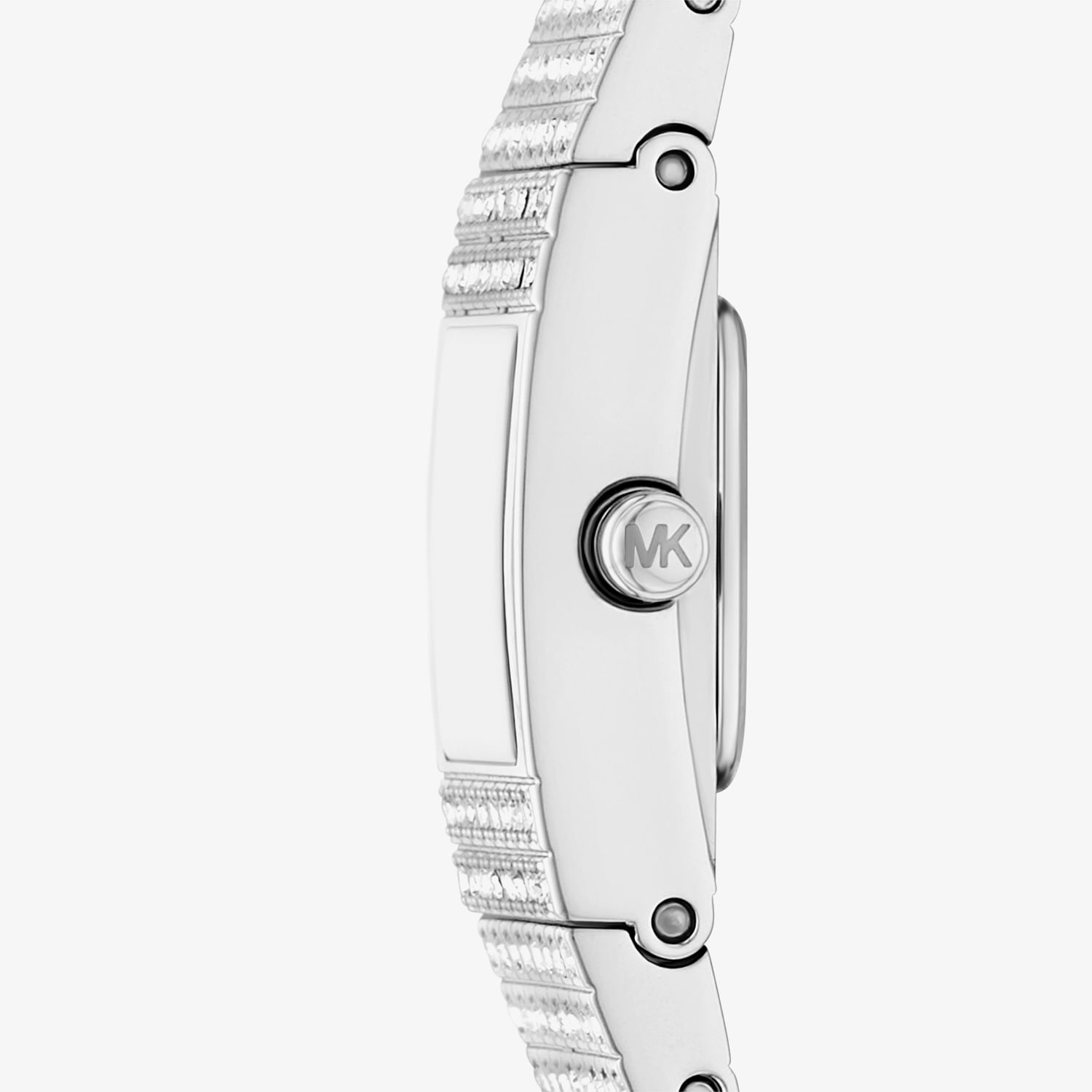 Relógio Michael Kors Analógico Feminino Em Aço MK4886/1KN | MONTE