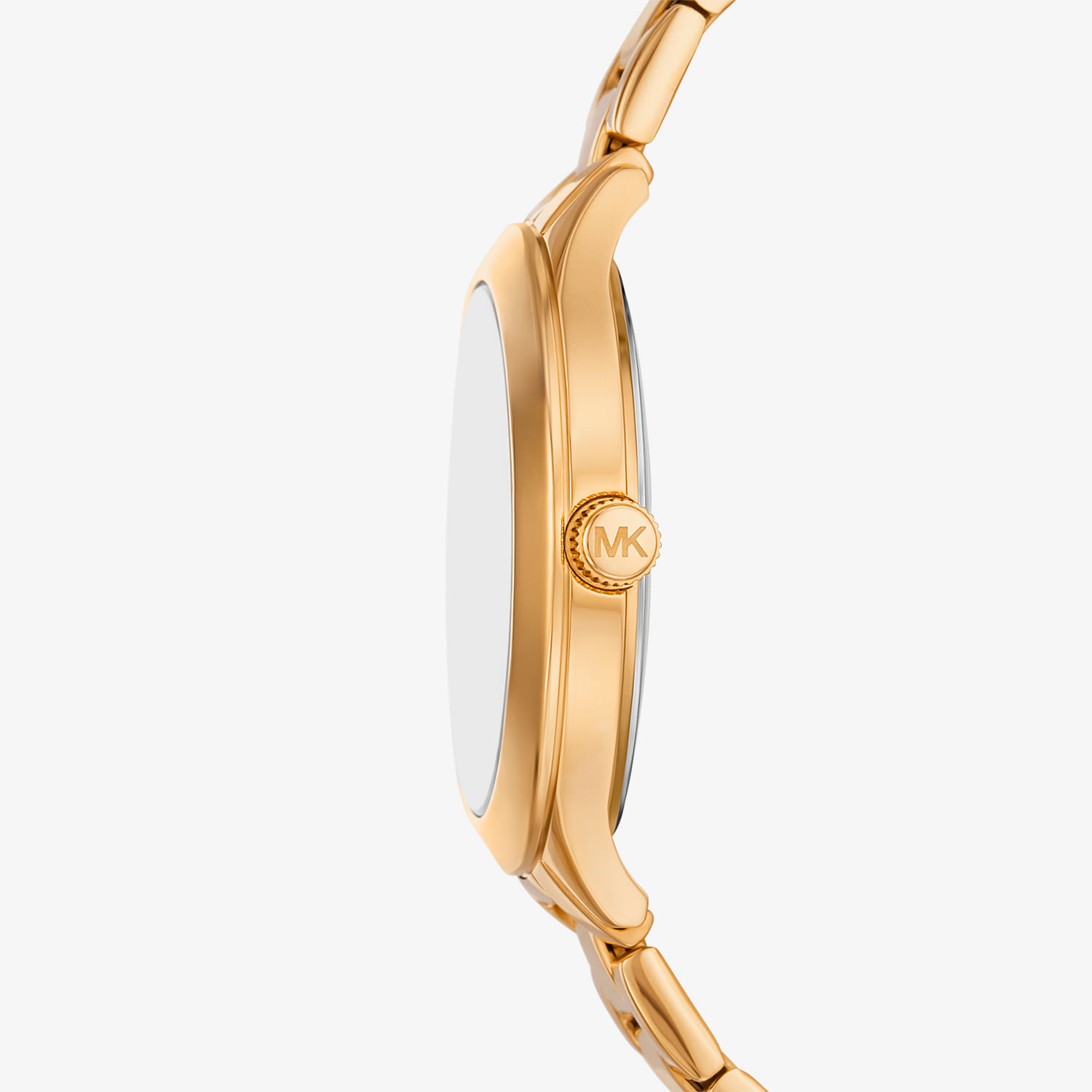 Relógio Michael Kors Feminino em Aço MMKO1106/1DN | MONTE CARLO