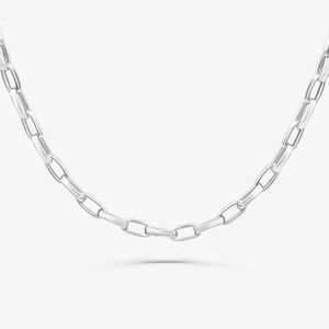 Corrente em Ouro Amarelo 60.00(CM)