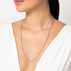 Corrente em Ouro Amarelo 60.00(CM)