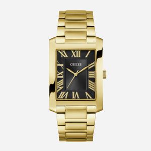 Relógio Guess Analógico Masculino em Aço Dourado GW0896G2