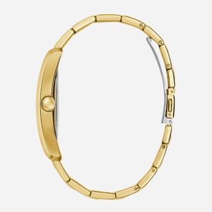 Relógio Guess Analógico Masculino em Aço Dourado GW0896G2