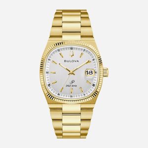 Relógio Bulova Super Seville Precisionist Unissex 97B223